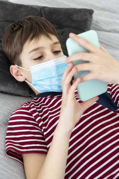 Симптомы ротавирусной инфекции у ребенка