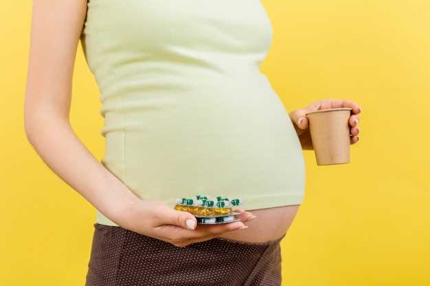 Отзывы о витаминах для беременных и их применение