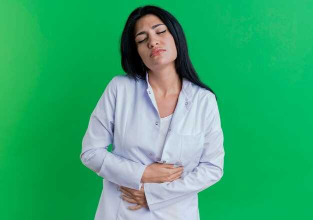 Симптомы боли в желчном пузыре у женщин