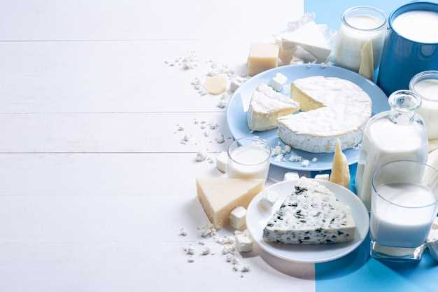Сыр сливочный в рационе здорового питания