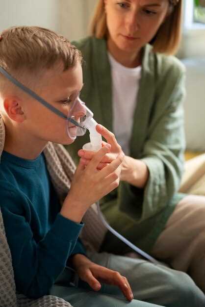 Сколько длится кашель у ребенка при ОРВИ?