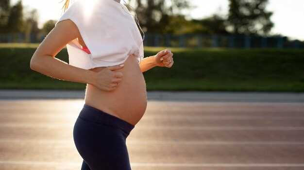 Продолжительность и характер выделений у беременных