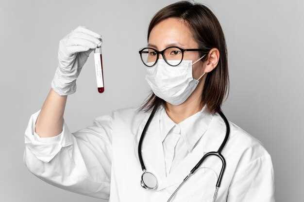 Сколько занимает процедура взятия крови из пальца?
