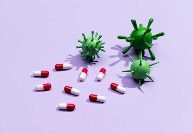 Преимущества современных противовирусных препаратов