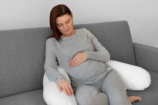 Причины и симптомы тошноты при беременности