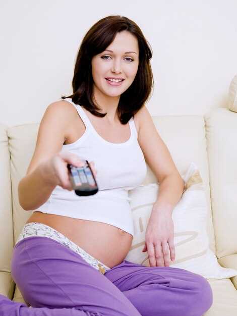 Улучшение здоровья беременных