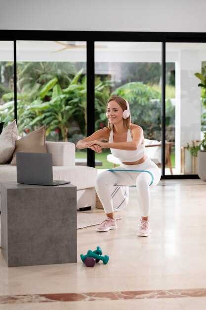 Вумбилдинг: упражнения дома и на работе