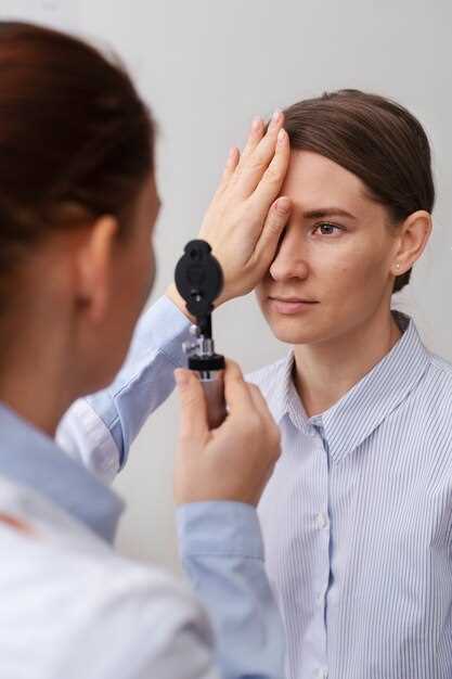 Глаукома: симптомы, диагностика и прогноз
