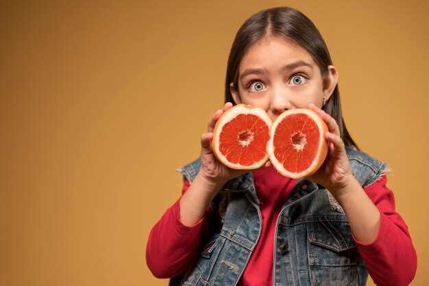 Преимущества грейпфрута для здоровья
