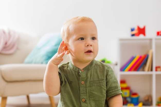 Советы для родителей: как помочь ребенку с задержкой речи в 2 года